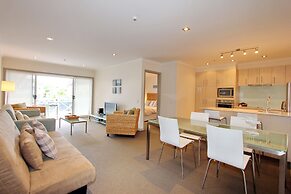 Crowsnest Apartments