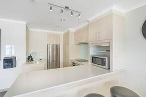 Crowsnest Apartments