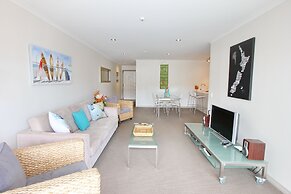 Crowsnest Apartments