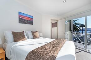 Crowsnest Apartments