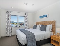 Crowsnest Apartments