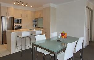 Crowsnest Apartments