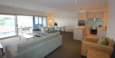 Crowsnest Apartments