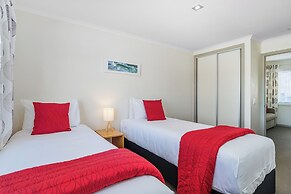 Crowsnest Apartments