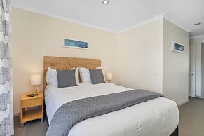 Crowsnest Apartments