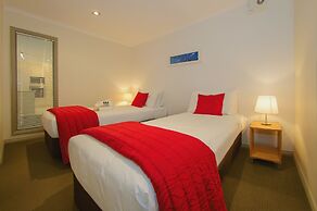 Crowsnest Apartments