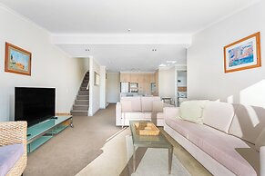 Crowsnest Apartments