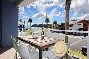 Crowsnest Apartments