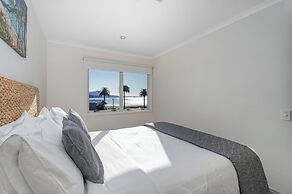 Crowsnest Apartments
