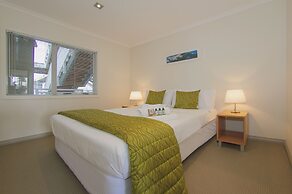 Crowsnest Apartments