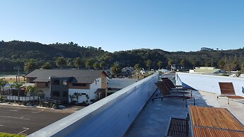 Crowsnest Apartments