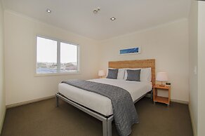 Crowsnest Apartments