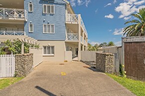 Crowsnest Apartments