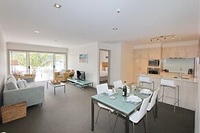 Crowsnest Apartments