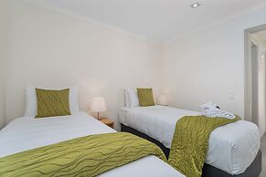 Crowsnest Apartments