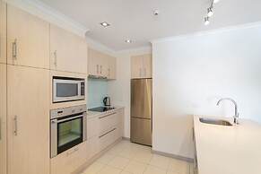 Crowsnest Apartments