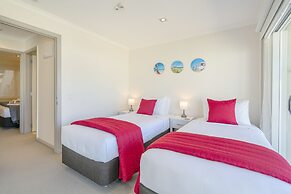 Crowsnest Apartments