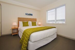 Crowsnest Apartments