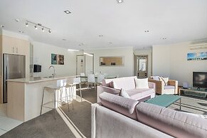 Crowsnest Apartments