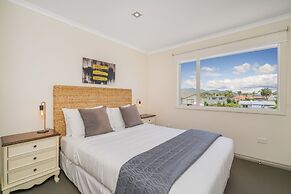 Crowsnest Apartments