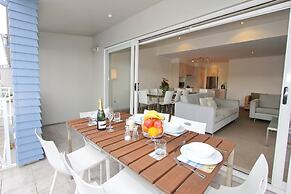 Crowsnest Apartments