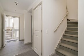 Crowsnest Apartments