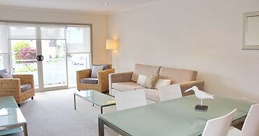 Crowsnest Apartments