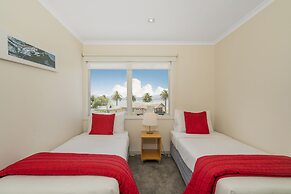 Crowsnest Apartments