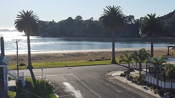 Crowsnest Apartments