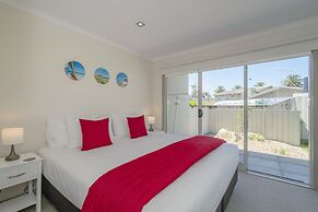 Crowsnest Apartments