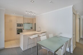 Crowsnest Apartments