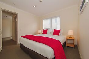 Crowsnest Apartments