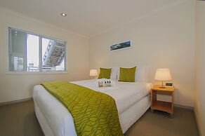 Crowsnest Apartments