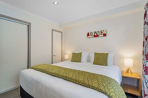 Crowsnest Apartments