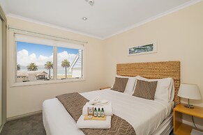 Crowsnest Apartments