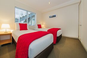 Crowsnest Apartments