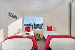 Crowsnest Apartments