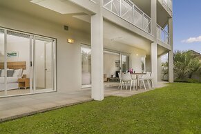 Crowsnest Apartments