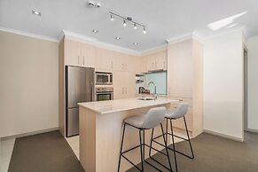 Crowsnest Apartments