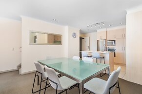 Crowsnest Apartments