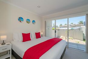 Crowsnest Apartments