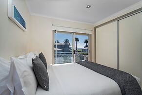 Crowsnest Apartments