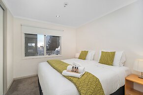 Crowsnest Apartments