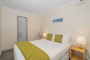 Crowsnest Apartments