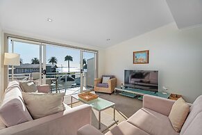 Crowsnest Apartments