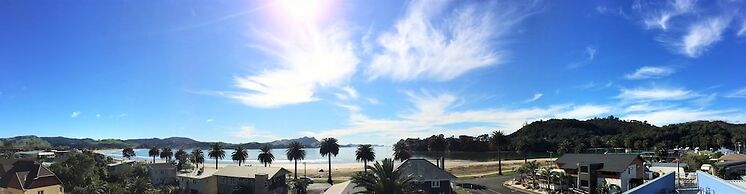 Crowsnest Apartments