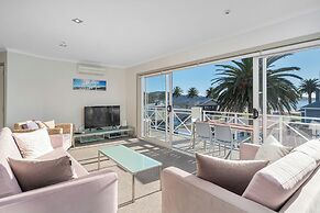 Crowsnest Apartments