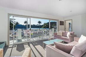 Crowsnest Apartments