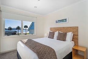Crowsnest Apartments