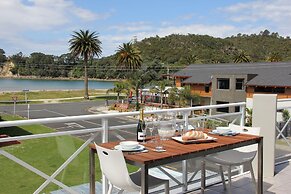 Crowsnest Apartments